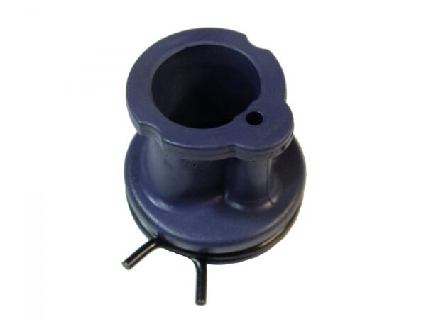 OLEO-MAC GSH400 Chainsaw Rubber Intake Manifold