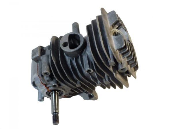 OLEO-MAC GSH400 Chainsaw Complete Cylinder & Piston Kit + Crankshaft
