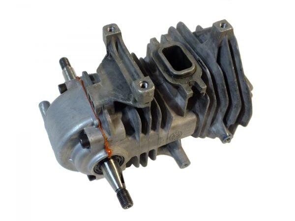 OLEO-MAC GSH400 Chainsaw Complete Cylinder & Piston Kit + Crankshaft