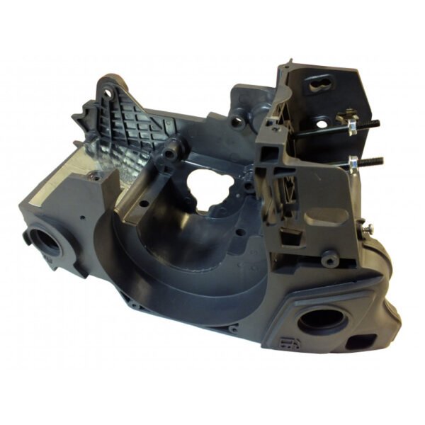 OLEO-MAC GSH400 Chainsaw Fuel & Oil Tank / Engine Case