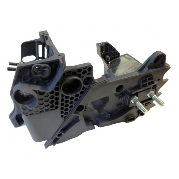 OLEO-MAC GSH400 Chainsaw Fuel & Oil Tank / Engine Case