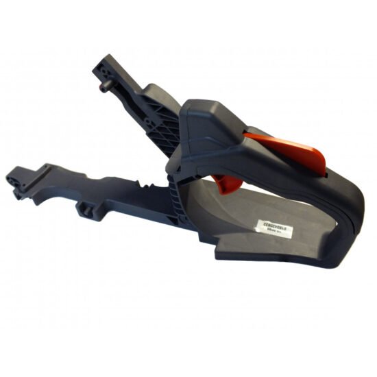 OLEO-MAC GSH400 Chainsaw Rear Throttle Handle