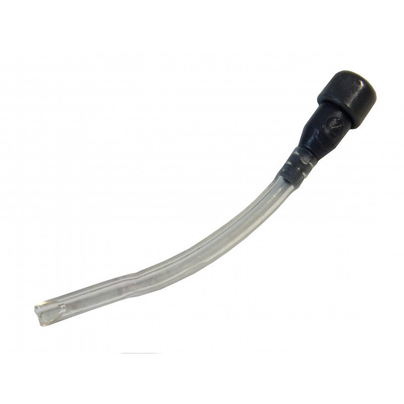 700233 OLEO-MAC GSH400 Chainsaw Fuel Tank Breather & Pipe / Line