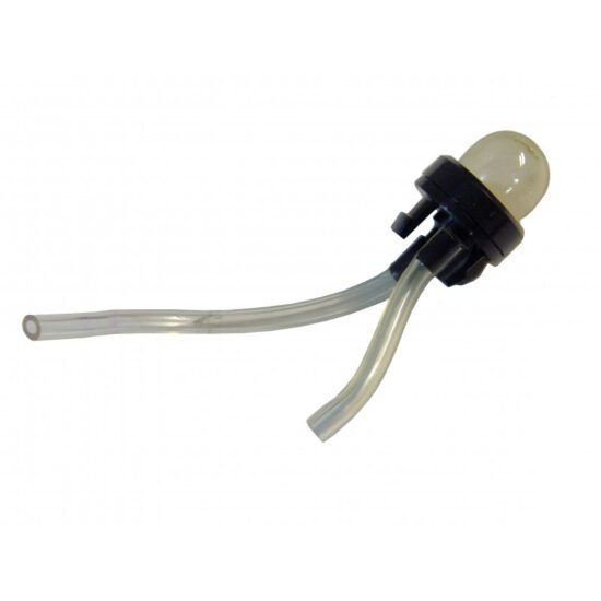 OLEO-MAC GSH400 Chainsaw Primer Bulb & Pipe / Line