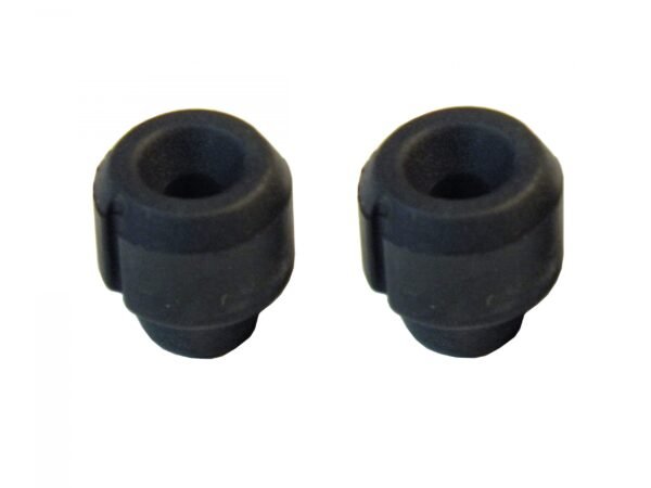 OLEO-MAC GSH400 Chainsaw Lower Rubber AV Mounts