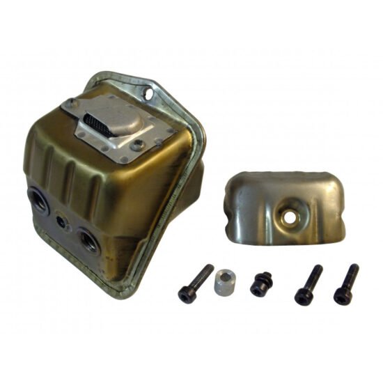 PATRIOT BP 41 Chainsaw Exhaust Muffler Kit