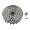 PATRIOT BP 41 Chainsaw Flywheel With Nut & Woodruff Key