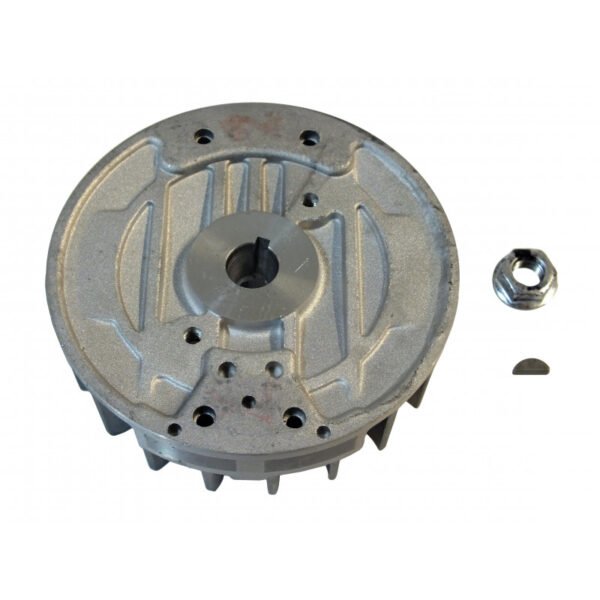 PATRIOT BP 41 Chainsaw Flywheel With Nut & Woodruff Key