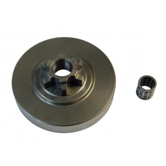 PATRIOT BP 41 Chainsaw 3/8 Clutch Drum Kit & Needle Bearing