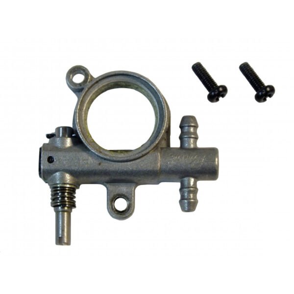PATRIOT BP 41 Chainsaw Oil Drive Pump & Bolts