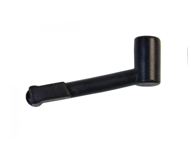 PATRIOT BP 41 Chainsaw Oil Pump Output Pipe