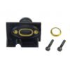 PATRIOT BP 41 Chainsaw Rubber Intake Manifold With Bolts
