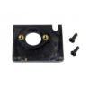 PATRIOT BP 41 Chainsaw Rubber Intake Manifold With Bolts