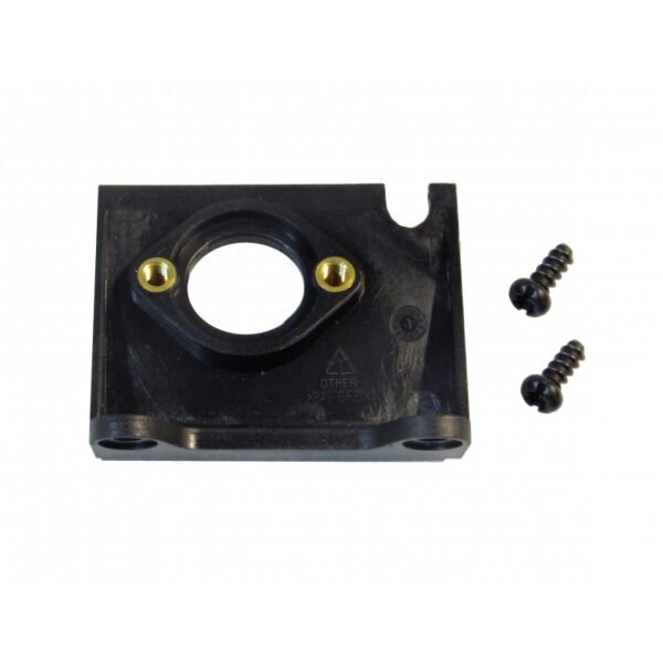 PATRIOT BP 41 Chainsaw Rubber Intake Manifold With Bolts