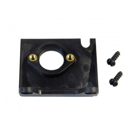 PATRIOT BP 41 Chainsaw Carburettor Bracket With Bolts