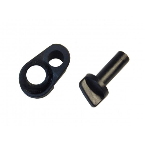 PATRIOT BP 41 Chainsaw Cold-Start Knob With Grommet