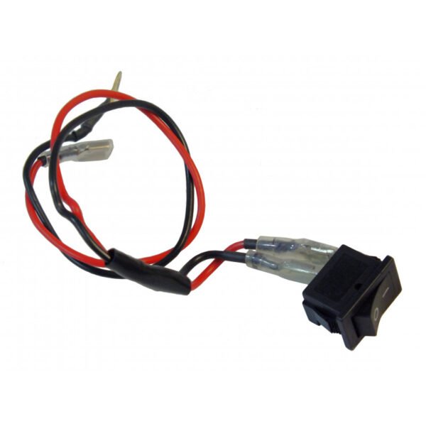 PATRIOT BP 41 Chainsaw On / Off Stop Switch With Wires