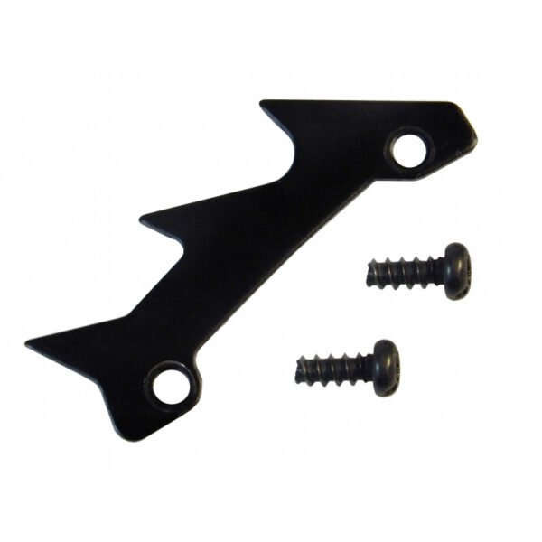PATRIOT BP 41 Chainsaw Bumper Spike / Felling Dog With Screws