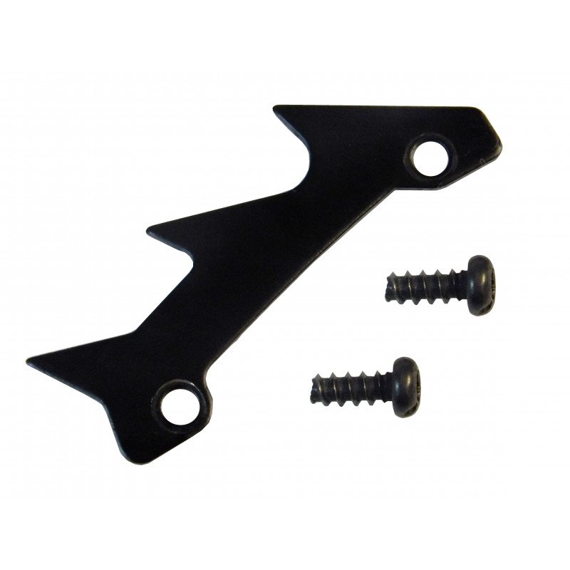 PATRIOT BP 41 Chainsaw Bumper Spike / Felling Dog With Screws