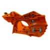 PATRIOT BP 41 Chainsaw Oil Tank / Engine Case