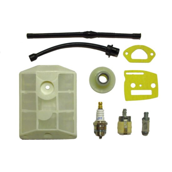 4500 5200 5800 Chinese Chainsaw Service Kit 1