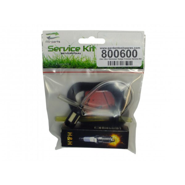 23CC 26CC Strimmer Hedge Trimmer Service Kit