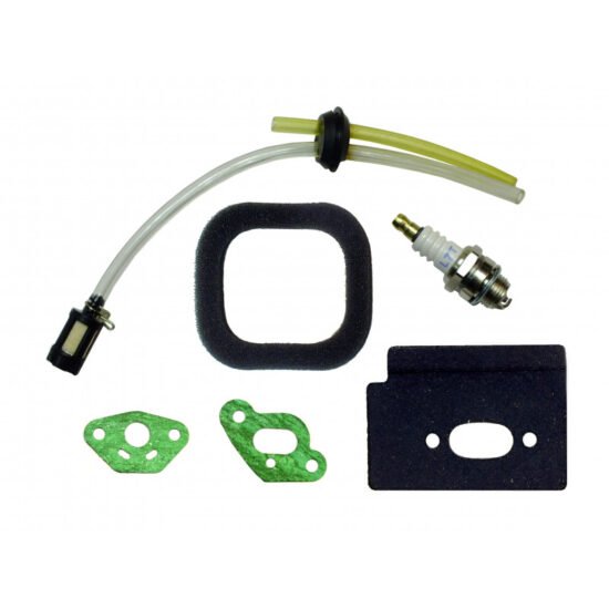 800601_1 33CC Strimmer Hedge Trimmers Leaf Blowers Service Kit