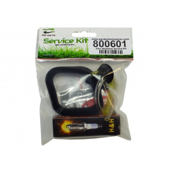 33CC Strimmer Hedge Trimmers Leaf Blowers Service Kit