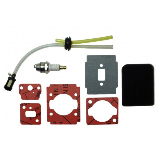 800603_1 23CC 26CC B&Q FPGTP 25-2 Strimmer Hedge Trimmers Leaf Blowers Service Kit