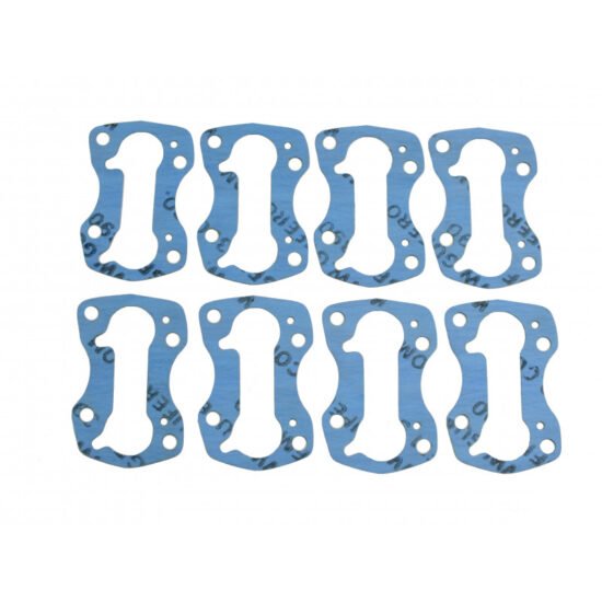 8X TATRA 603 Engine Push Rod Gasket Set