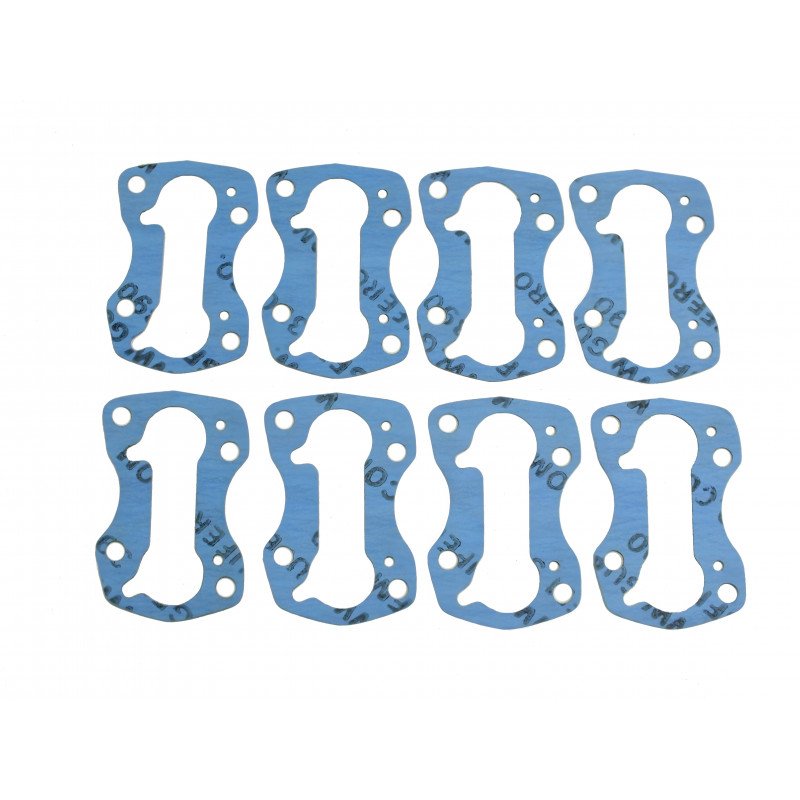 8X TATRA 603 Engine Push Rod Gasket Set