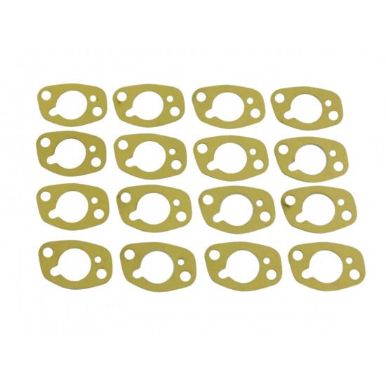 16X TATRA 603 Engine Push Rod Guide Gasket Set