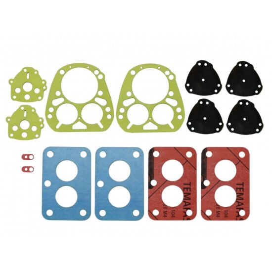 TATRA 603 Carburettor Diaphragm & Gasket Set