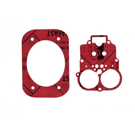 VAZ 21053 Top & Bottom Carburettor Gasket