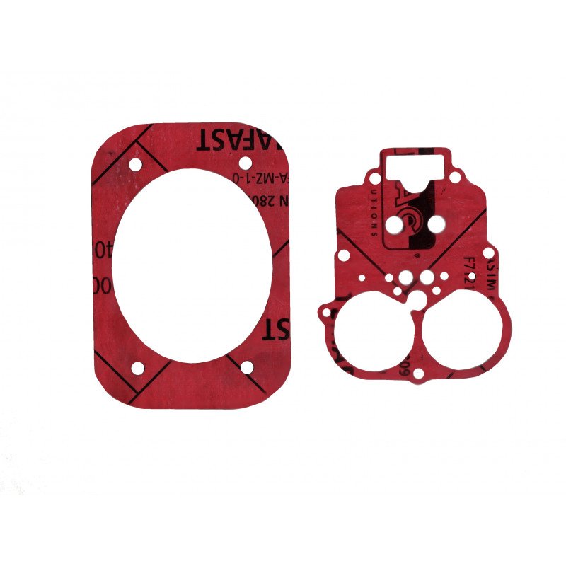 VAZ 21053 Top & Bottom Carburettor Gasket