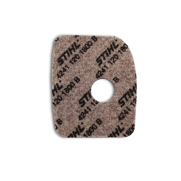 Original Stihl BG56 BG56C BG66 BG66C BG85 BG86 SH56 Air Filter 4141 120 1800 B