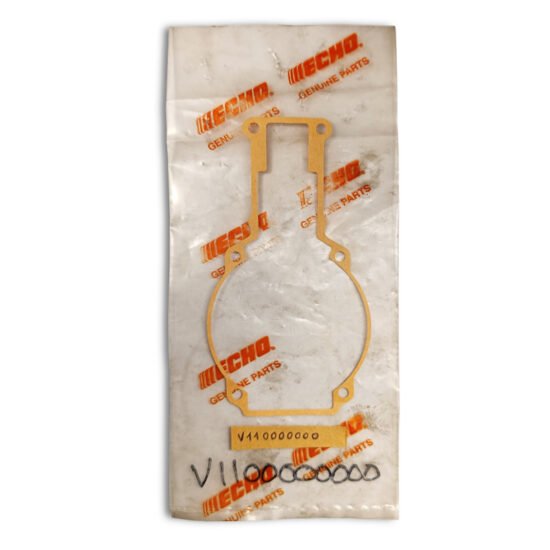 Original Echo HCA-260 HCA-261 Gearbox / Gearcase Gasket V110000000