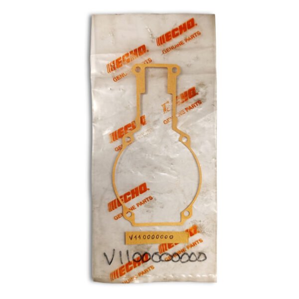 Original Echo HCA-260 HCA-261 Gearbox / Gearcase Gasket V110000000