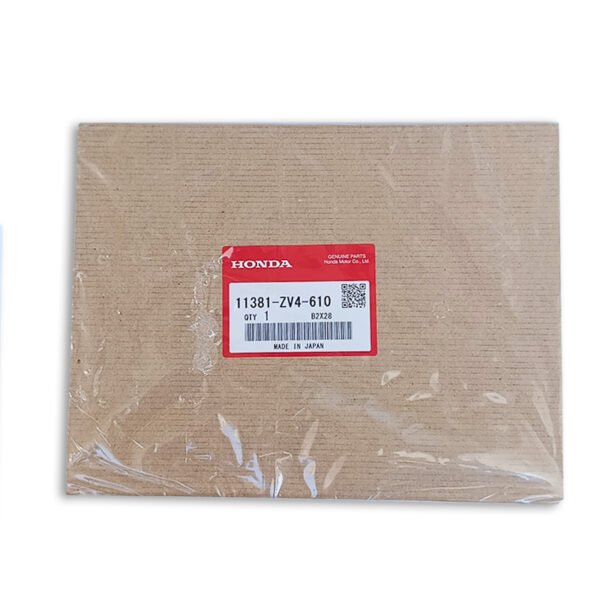 Genuine HONDA BF8C BF9.9A BF15A Oil Case Gasket 11381-ZV4-610