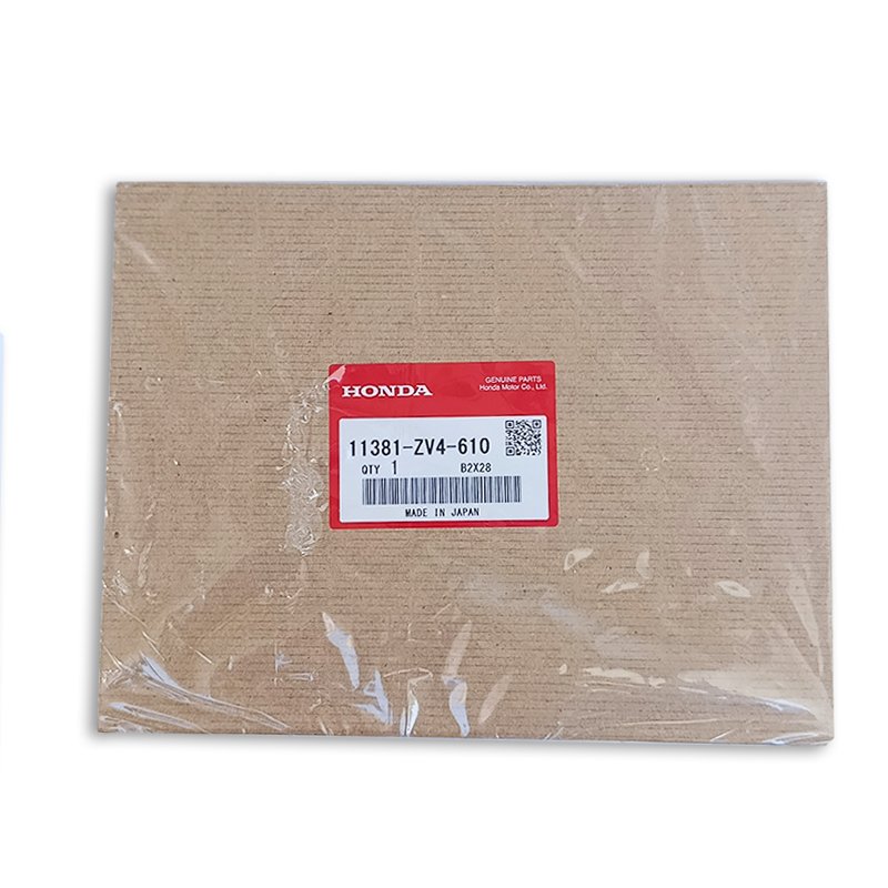 1 Genuine HONDA BF8C BF9.9A BF15A Oil Case Gasket 11381-ZV4-610