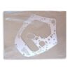 Genuine HONDA Oil Pan Gasket BF75 BF90 11381-ZW1-000