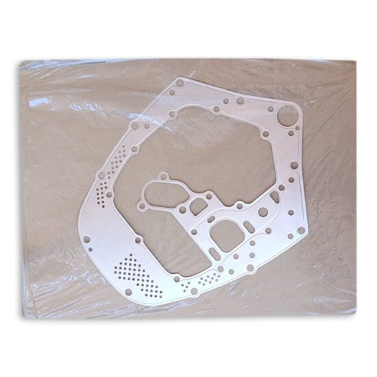 2 Genuine HONDA Oil Pan Gasket BF75 BF90 11381-ZW1-000