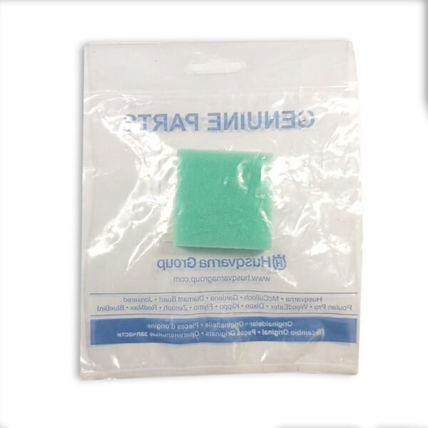 Original HUSQVARNA Air Filter PARTNER Colibri 25 T210 530036575